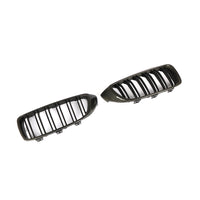 ABS Grille voor BMW M3 / 4 Serie / M4 F80, F32, F82