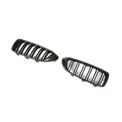 ABS Grille voor BMW M3 / 4 Serie / M4 F80, F32, F82