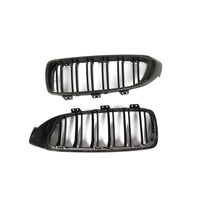 ABS Grille voor BMW M3 / 4 Serie / M4 F80, F32, F82