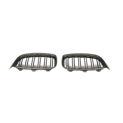 ABS Grille voor BMW M3 / 4 Serie / M4 F80, F32, F82
