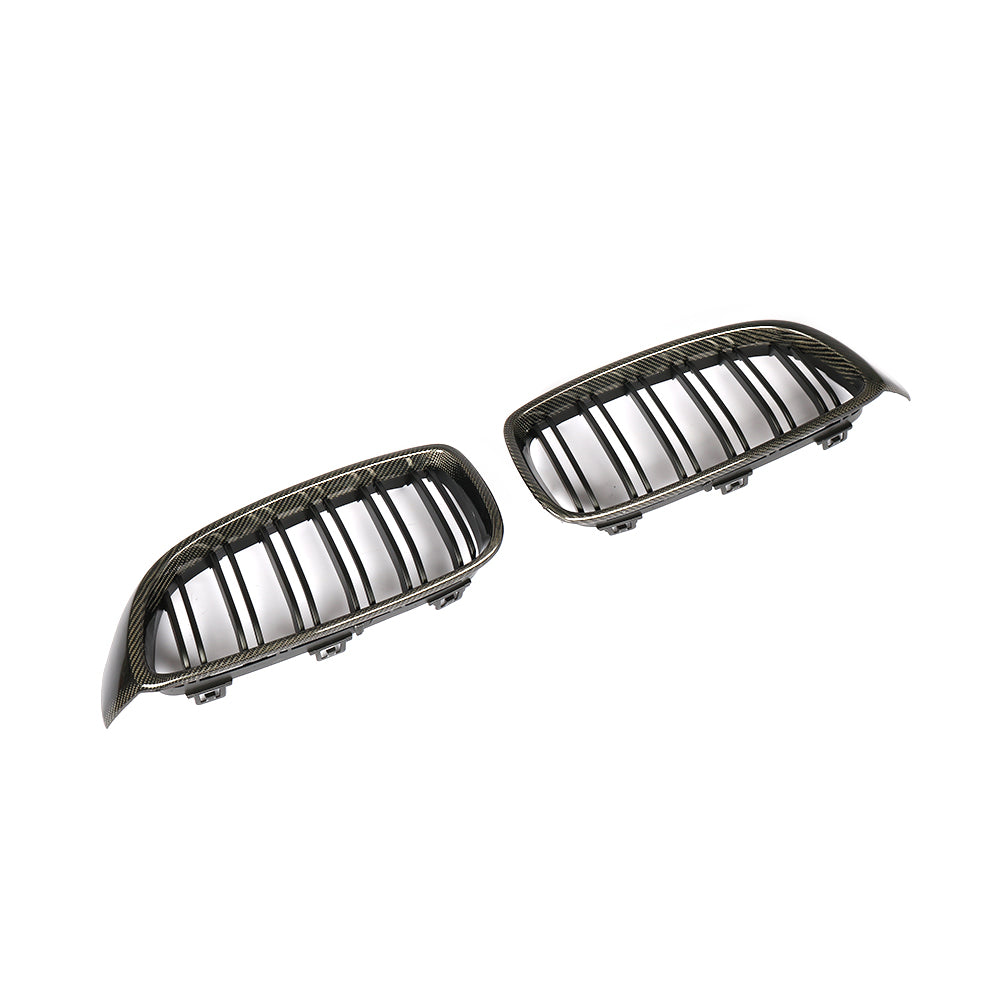 ABS Grille voor BMW M3 / 4 Serie / M4 F80, F32, F82