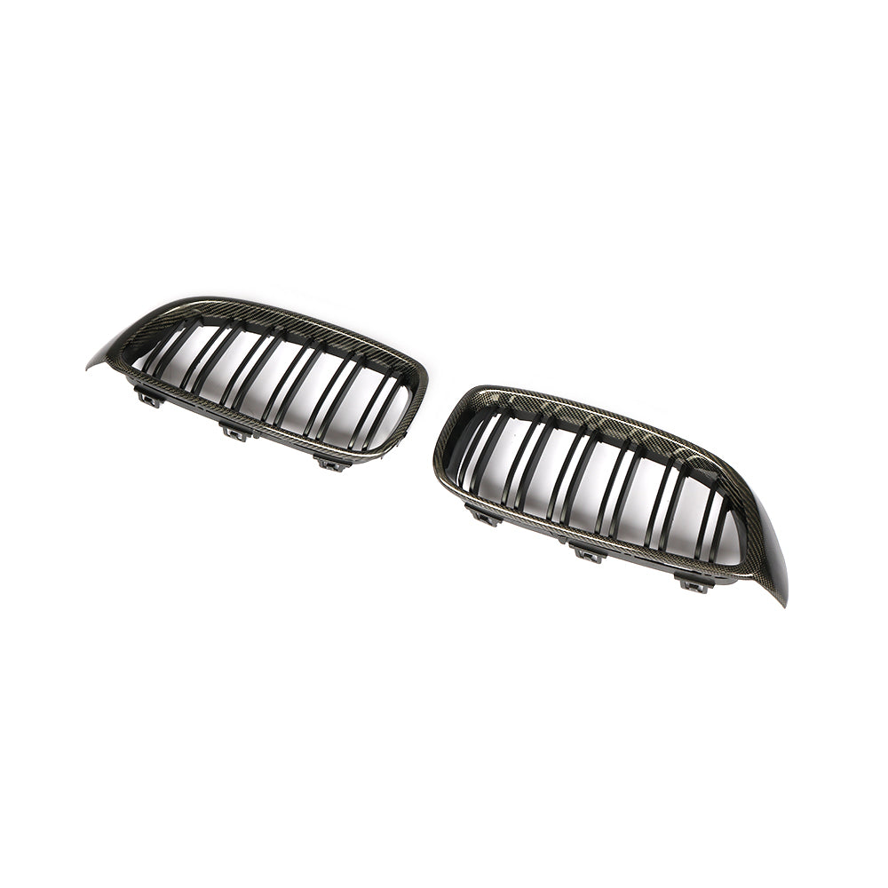 ABS Grille voor BMW M3 / 4 Serie / M4 F80, F32, F82