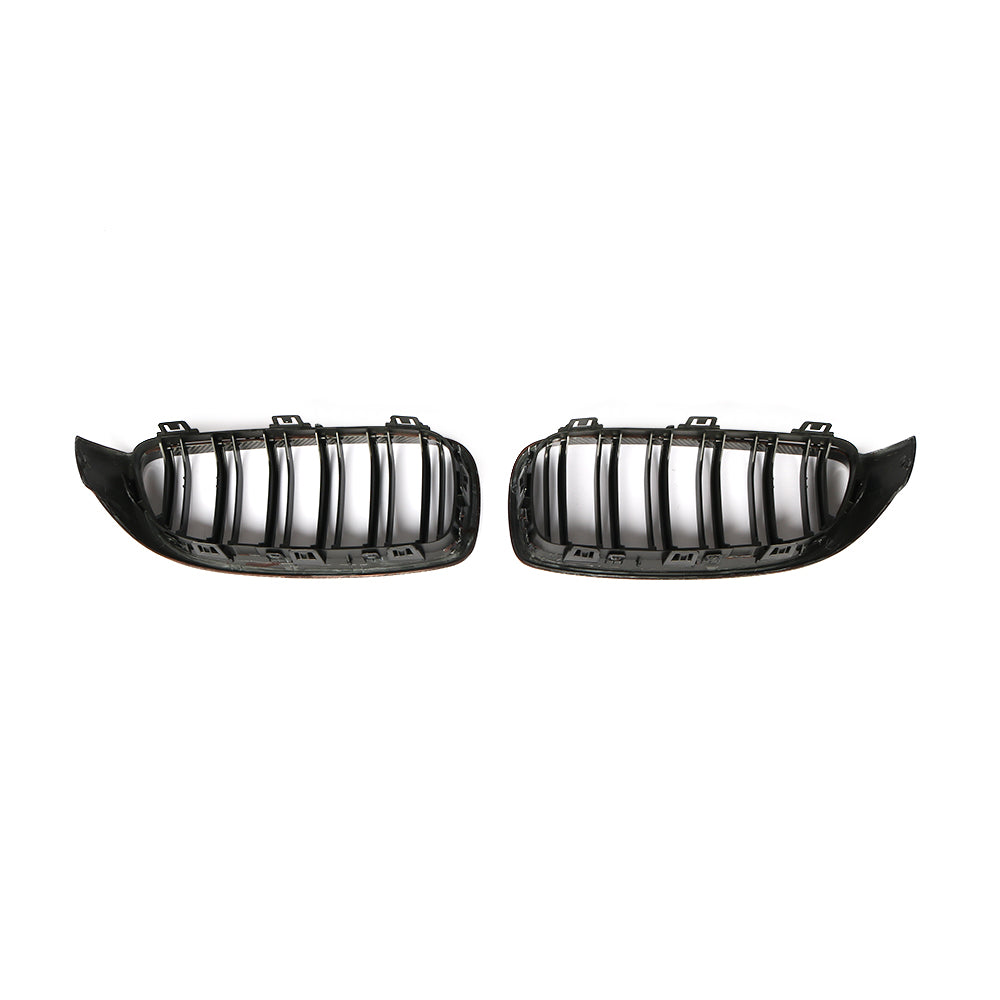 ABS Grille voor BMW M3 / 4 Serie / M4 F80, F32, F82