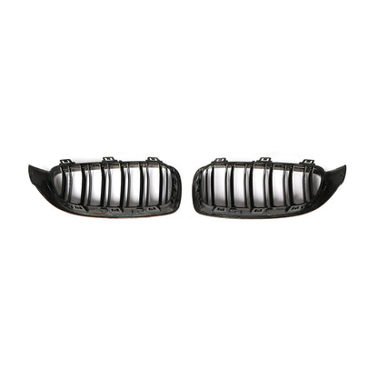 ABS Grille voor BMW M3 / 4 Serie / M4 F80, F32, F82