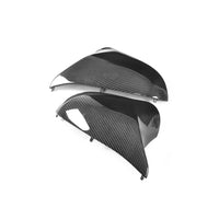 ABS Spiegelkappen voor BMW M3 / M4 F80, F82