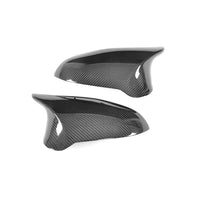 ABS Spiegelkappen voor BMW M3 / M4 F80, F82