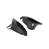 ABS Spiegelkappen voor BMW M3 / M4 F80, F82
