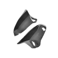 ABS Spiegelkappen voor BMW M3 / M4 F80, F82