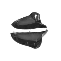 ABS Spiegelkappen voor BMW M3 / M4 F80, F82