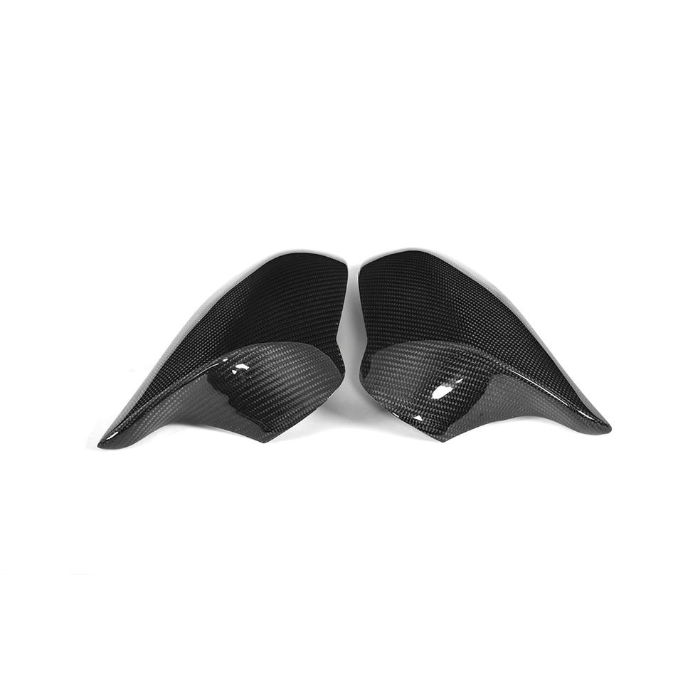 ABS Spiegelkappen voor BMW M3 / M4 F80, F82
