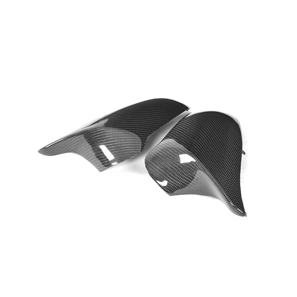ABS Spiegelkappen voor BMW M3 / M4 F80, F82