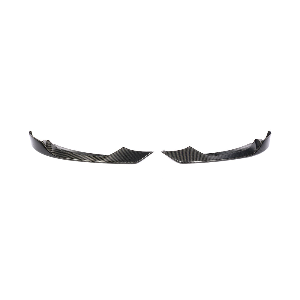 Carbon Front Splitter voor BMW M3 / M4 F80, F82