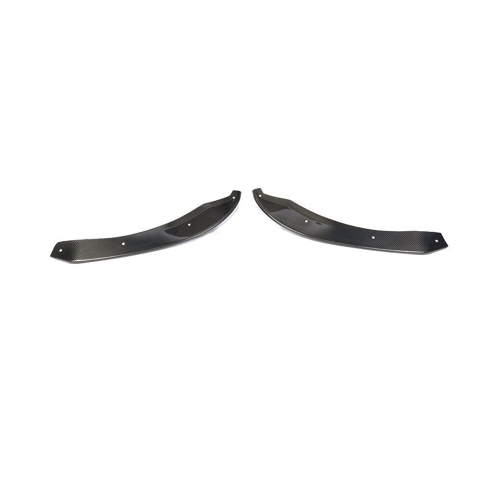 Carbon Front Splitter voor BMW M3 / M4 F80, F82