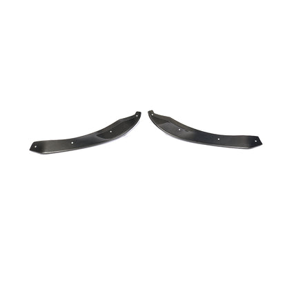 Carbon Front Splitter voor BMW M3 / M4 F80, F82