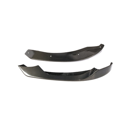 Carbon Front Splitter voor BMW M3 / M4 F80, F82