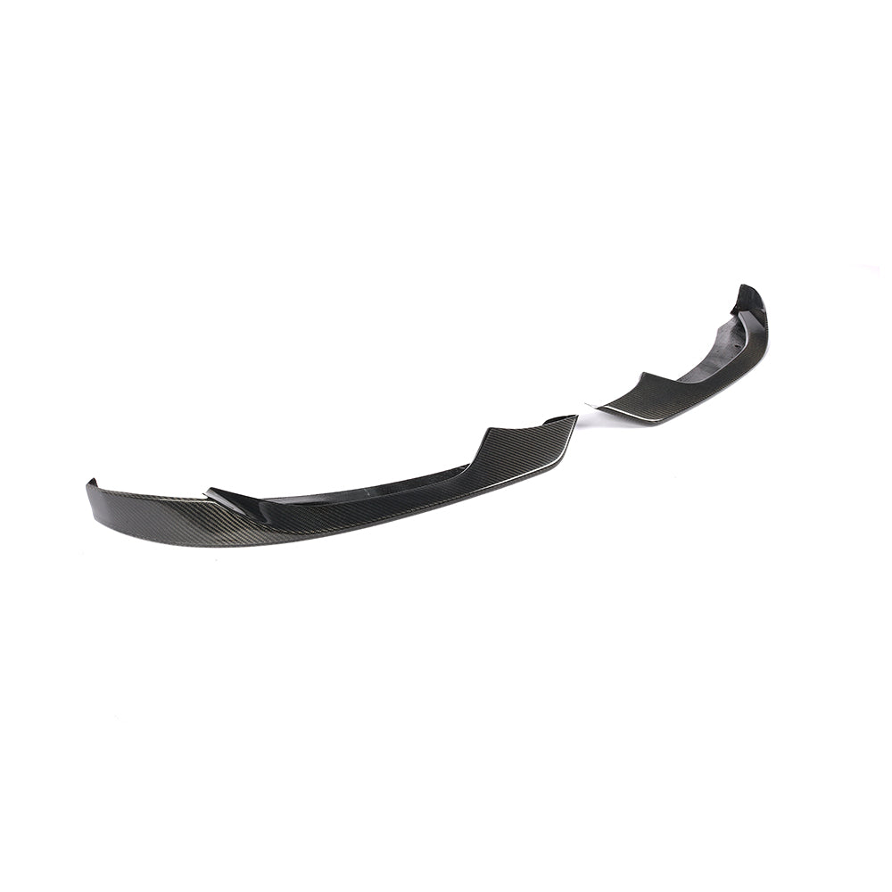 Carbon Front Splitter voor BMW M3 / M4 F80, F82