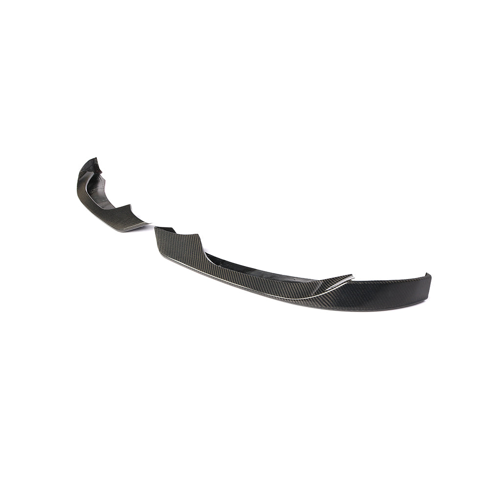 Carbon Front Splitter voor BMW M3 / M4 F80, F82