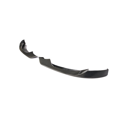 Carbon Front Splitter voor BMW M3 / M4 F80, F82
