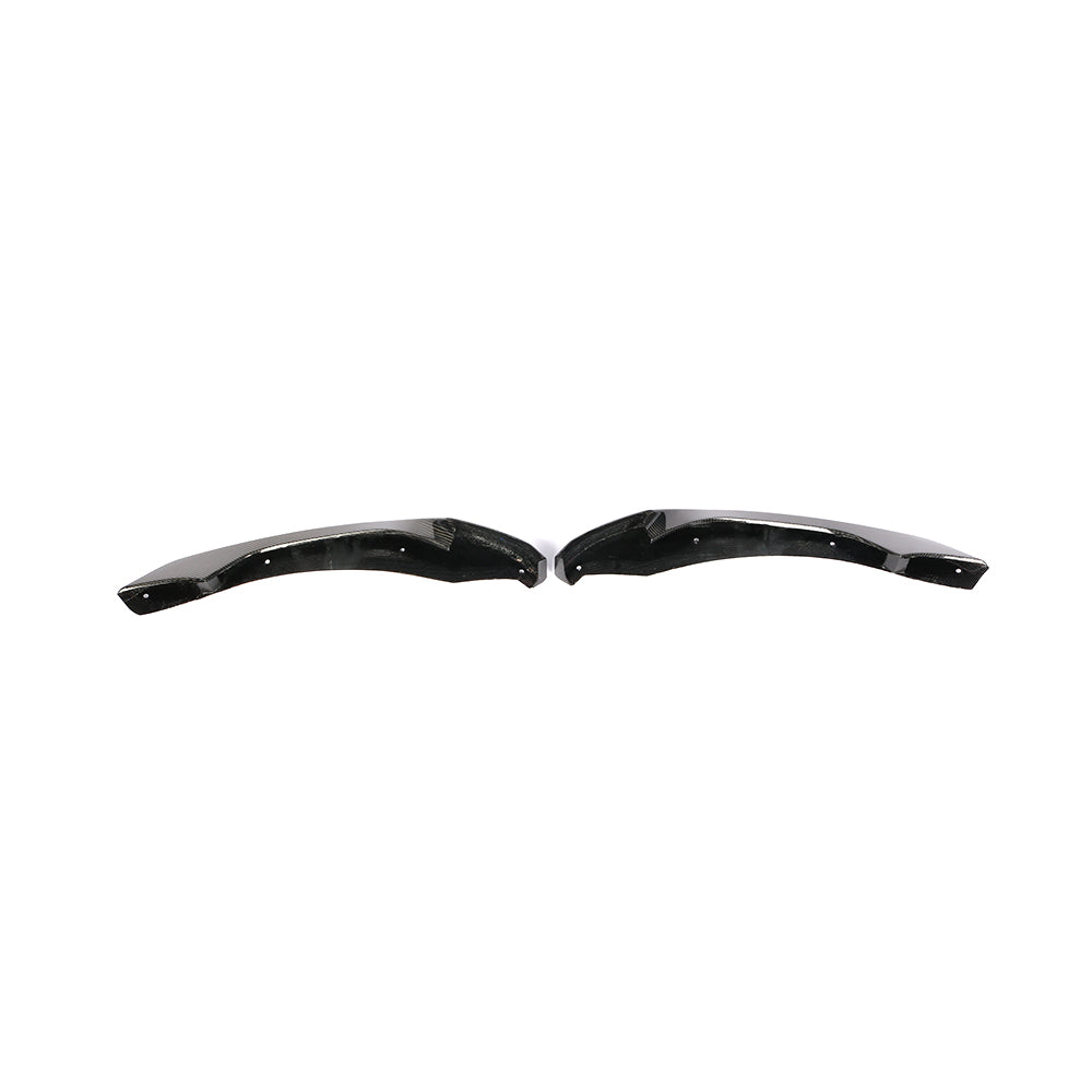 Carbon Front Splitter voor BMW M3 / M4 F80, F82