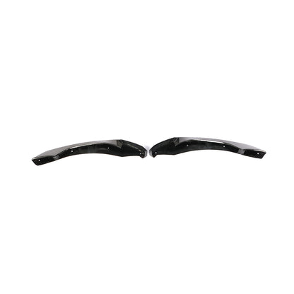 Carbon Front Splitter voor BMW M3 / M4 F80, F82