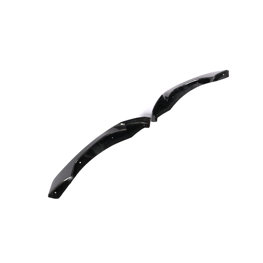 Carbon Front Splitter voor BMW M3 / M4 F80, F82