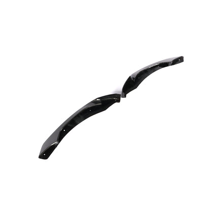 Carbon Front Splitter voor BMW M3 / M4 F80, F82