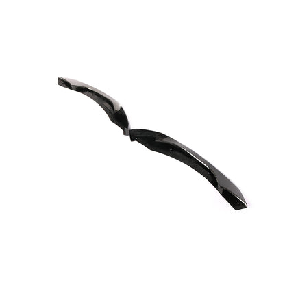 Carbon Front Splitter voor BMW M3 / M4 F80, F82