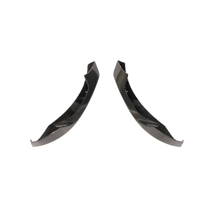 Carbon Front Splitter voor BMW M3 / M4 F80, F82
