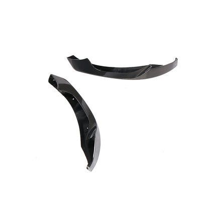 Carbon Front Splitter voor BMW M3 / M4 F80, F82