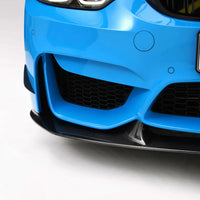Adro Carbon Canards voor BMW F8X M3/M4