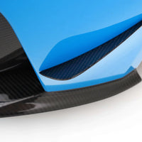 Adro Carbon Canards voor BMW F8X M3/M4