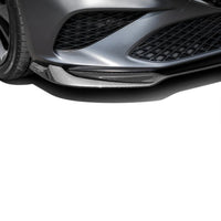 Adro Carbon Front Splitter voor Genesis G70 FL V1