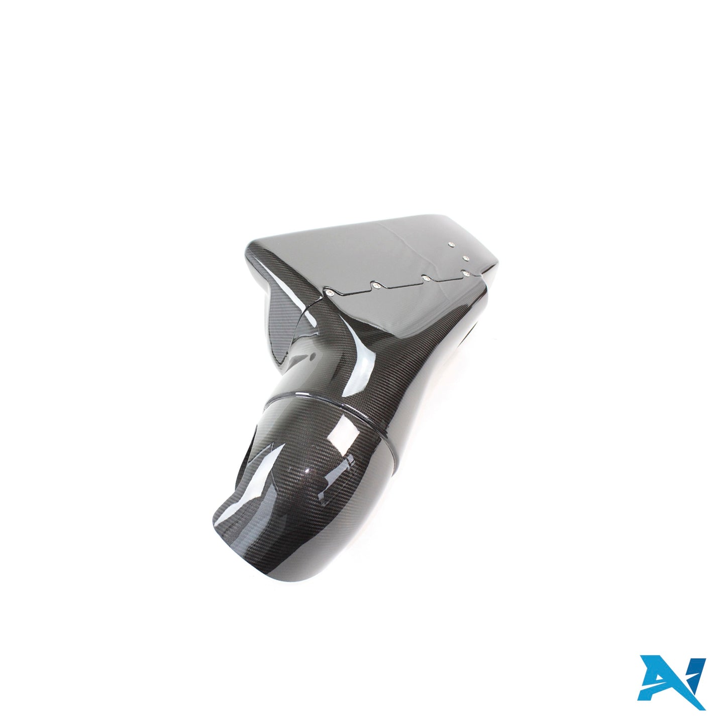 Alpha-N Carbon Airbox S50 voor BMW M3 E36