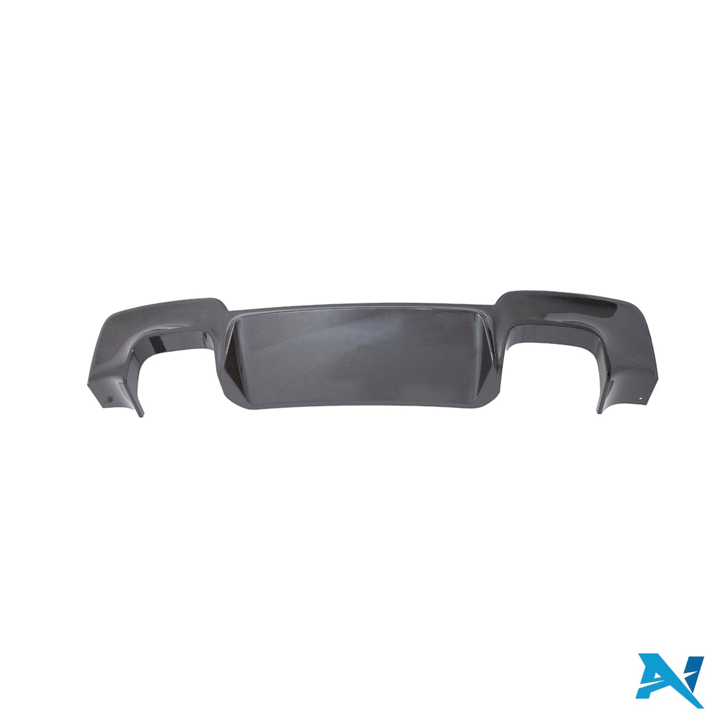 Alpha-N Carbon Diffuser voor BMW 1M E82