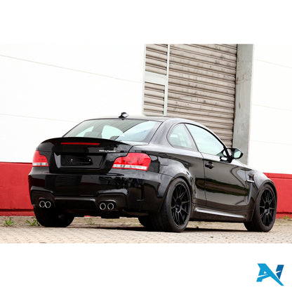 Alpha-N Carbon Diffuser voor BMW 1M E82