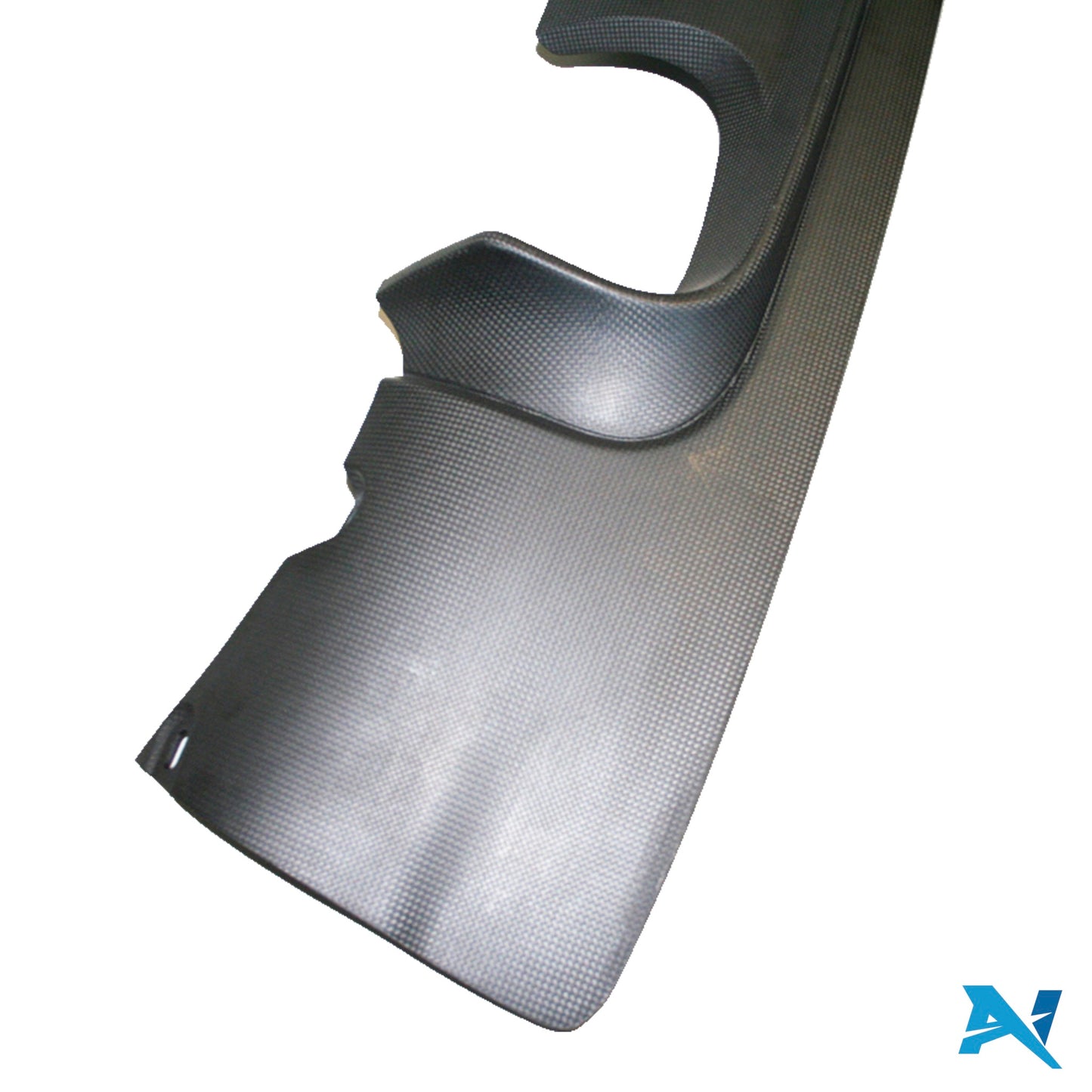 Alpha-N Carbon Diffuser voor BMW M3 E46 & M3 CSL