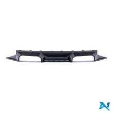 Alpha-N Carbon Diffuser voor BMW M2 G87
