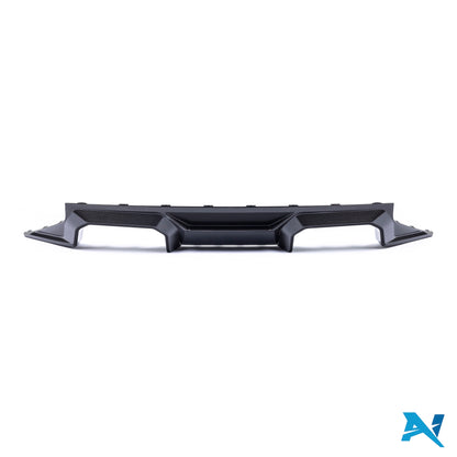Alpha-N Carbon Diffuser voor BMW M2 G87