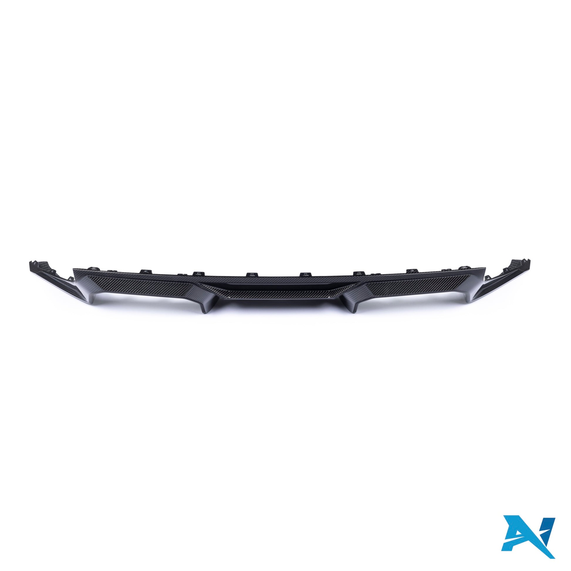 Alpha-N Carbon Diffuser voor BMW M2 G87