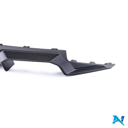 Alpha-N Carbon Diffuser voor BMW M2 G87