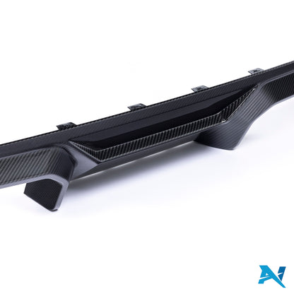 Alpha-N Carbon Diffuser voor BMW M2 G87