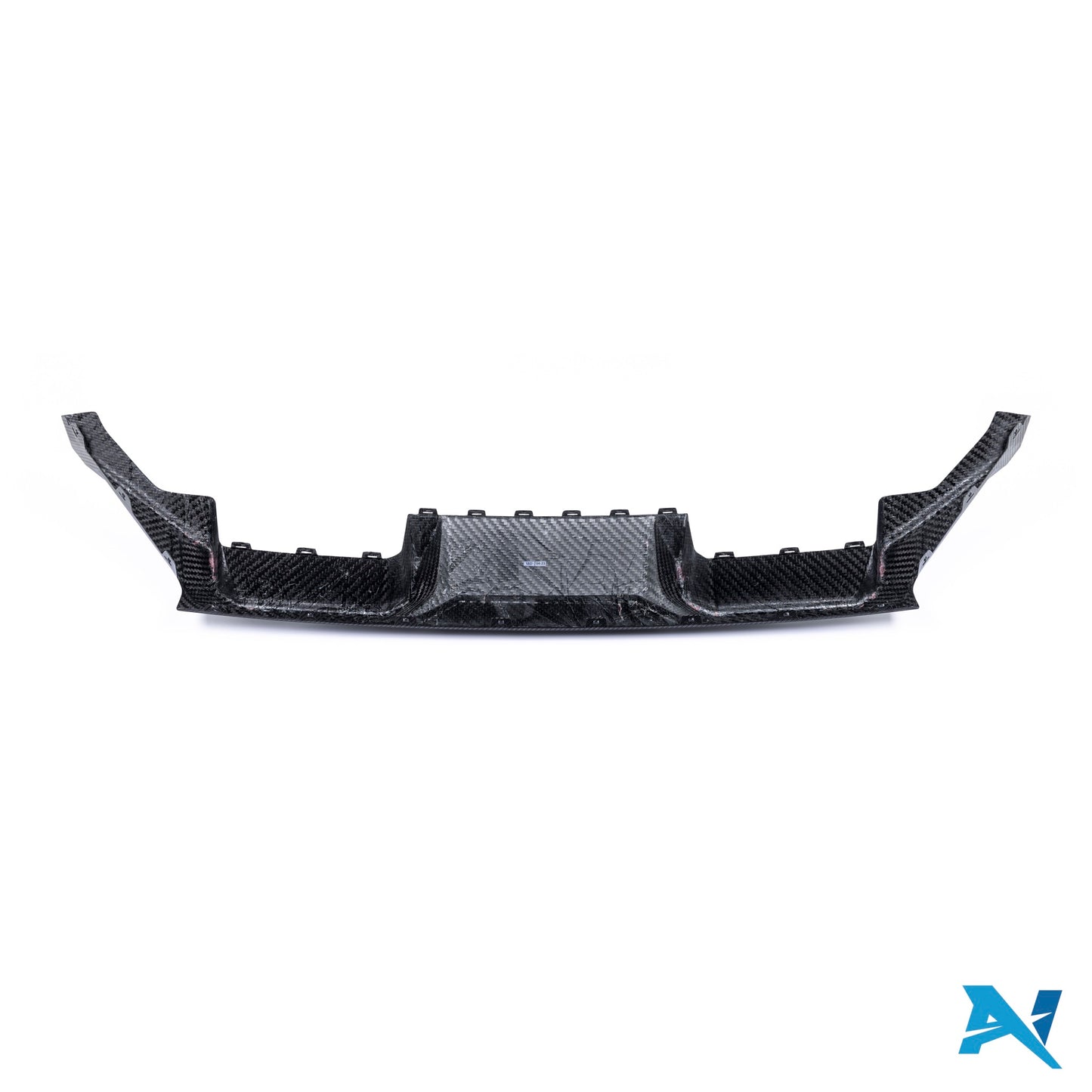 Alpha-N Carbon Diffuser voor BMW M2 G87