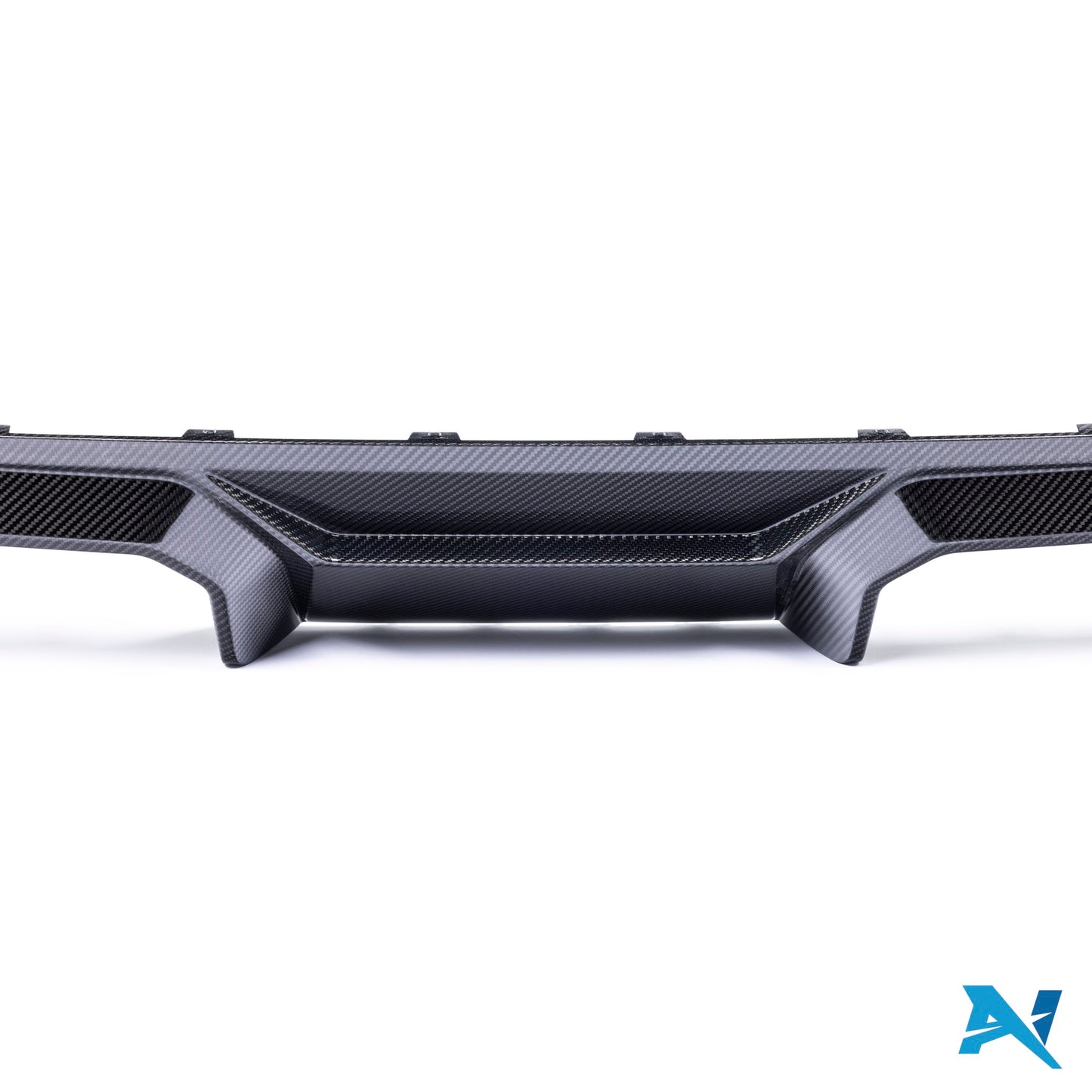 Alpha-N Carbon Diffuser voor BMW M2 G87