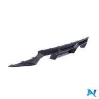 Alpha-N Carbon Diffuser voor BMW M2 G87