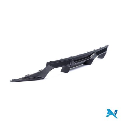 Alpha-N Carbon Diffuser voor BMW M2 G87