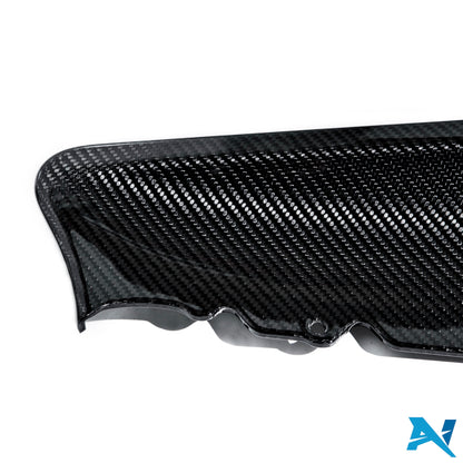 Alpha-N Carbon Deurpanelen voor BMW M2 F87 / 2-serie F22 (4-delig)