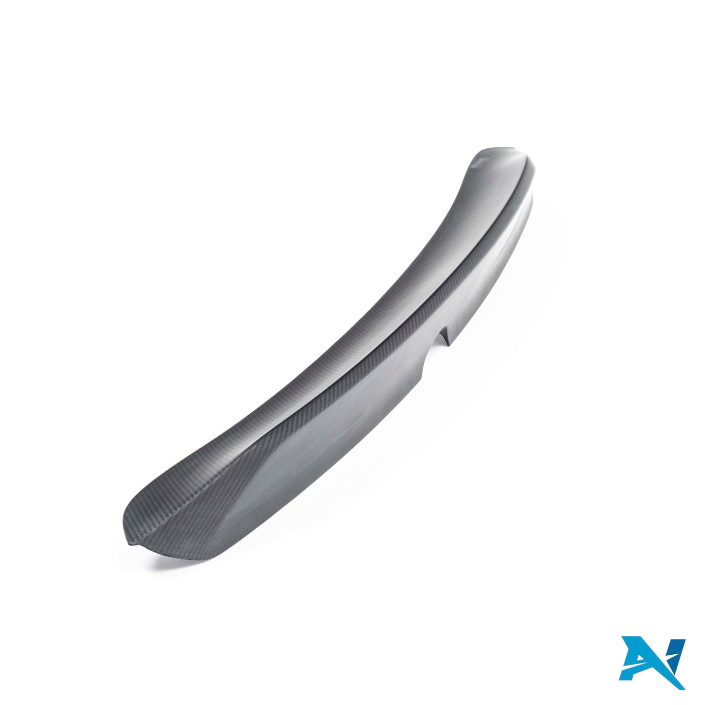 Alpha-N Carbon Ducktail voor BMW M5 G90