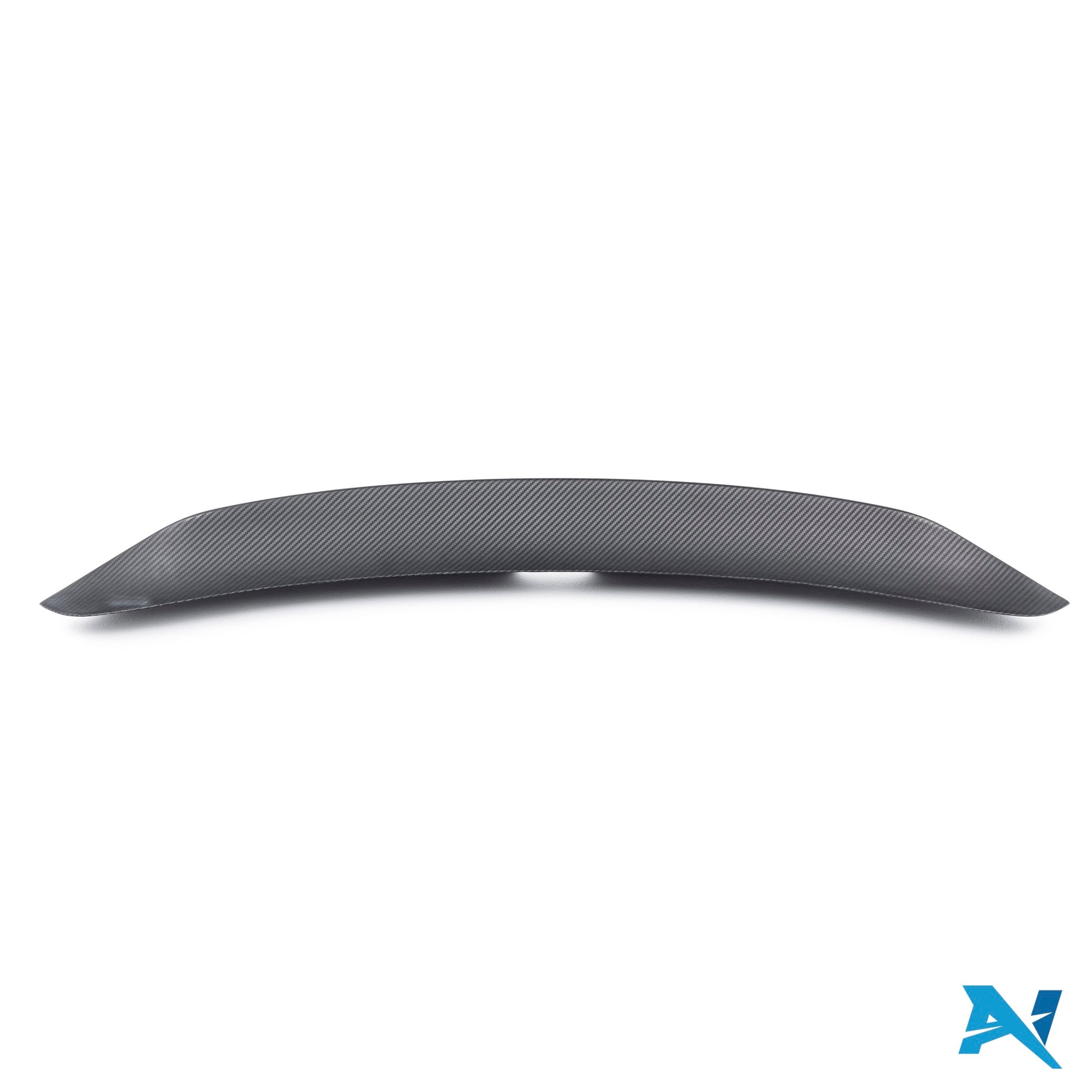 Alpha-N Carbon Ducktail voor BMW M5 G90