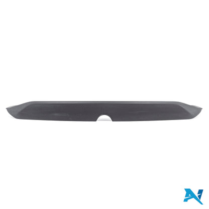 Alpha-N Carbon Ducktail voor BMW M5 G90