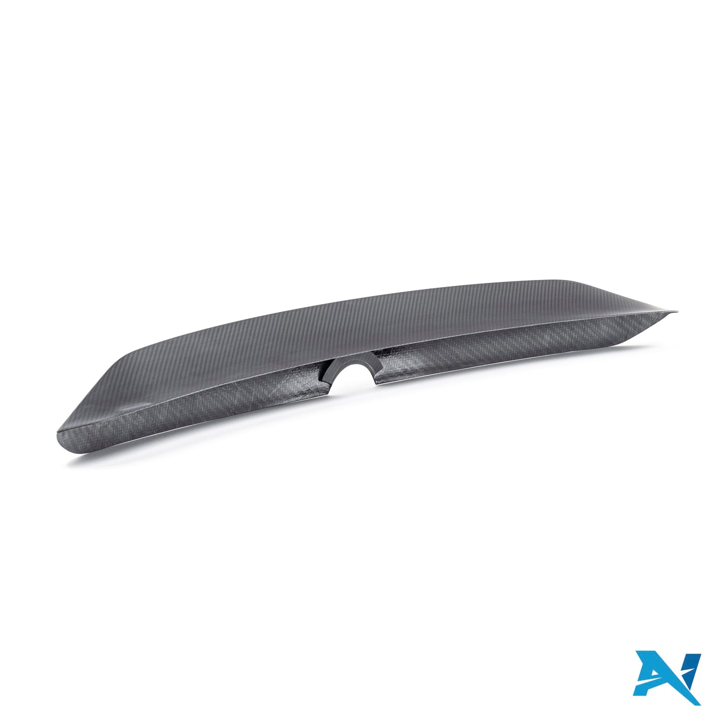 Alpha-N Carbon Ducktail voor BMW M5 G90